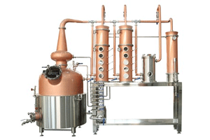 Czym jest nadal kolumna? Jak nadal działa kolumna